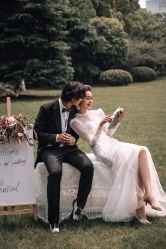 点击看大图 -太古映画婚纱摄影(天河店)