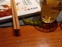 -冰城串说·羊肉串烧烤(哈西大街店)