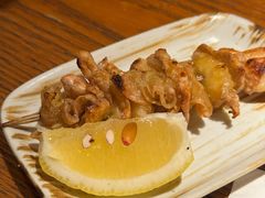 -鸟屯(三里屯店)