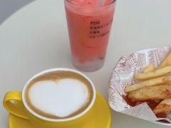 -BIGHEAD大头家咖啡馆(蛇口店)