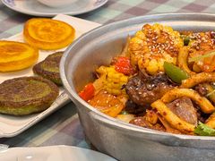 -伊帆食府·青海地方特色美食