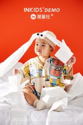 -INKIDS潮童社儿童摄影(朝阳大悦城店)