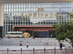 -广西壮族自治区博物馆