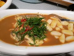 -茅庐·川粤精品私房菜(金沙遗址店)