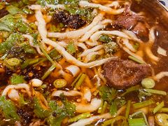 -晋来顺手擀面(金地花园店)