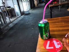 -披萨大叔(上海路店)