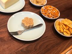 -梅间堂茶馆(绿地缤纷城店)