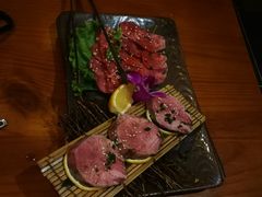 -丸藏和牛烧肉专门店(园区师惠坊店)