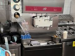 -DQ·蛋糕·冰淇淋(通州万达店)