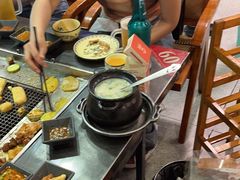 -塘屋烧烤·云南火塘烧烤品牌(春城慧谷旗舰店)