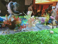 -启东恒大酒店·吕四渔号海鲜餐厅