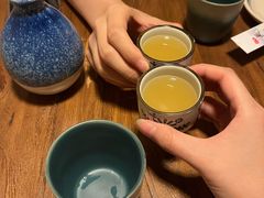 -长亭酒肆.武夷菜(鼓楼后海店)