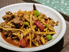 -水平有限广西米粉·广西风味集(五道口店)