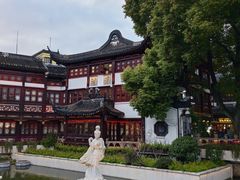 -麦当劳(豫园店)