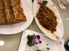 -东四民芳餐厅(世茂工三店)