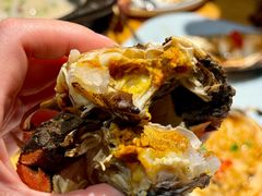 -蚝翅·海鲜粥·烧烤·龙虾季(海曙天一店)