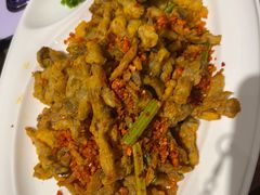 -随喜赞素食餐厅(亦庄店)