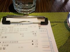 -华辉快餐店(江南西总店)