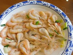 白虾-灵福缘私房菜·农家菜(拈花湾·灵山大佛必推店)