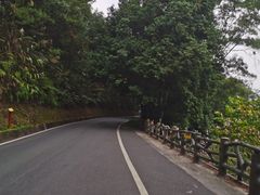 -白云山风景名胜区