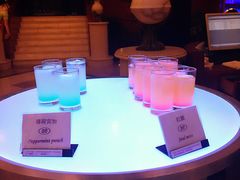 -佛山皇冠假日酒店-西餐厅