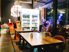 -劲烧-烧烤工坊(保利水城店)