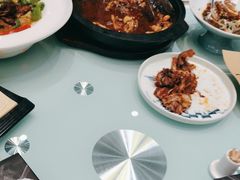-天天鱼港·海鲜·鲅鱼水饺·招牌烤鸭(黄骅店)