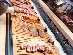 -万象·复兴号鲜肉烤肉海鲜自助(升级店)