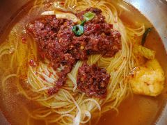 -现代烧烤冷面店(苏家屯店)