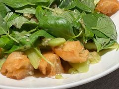 -阿庄新豫菜(通泰路店)