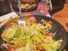 -京鹿料理(荟聚店)