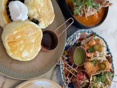 -The Rug Cafe(王府中环店)