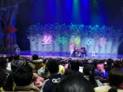 -郑州方特梦幻王国