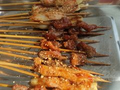 -金乐活美食(中街店)