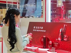 -燕莎友谊商城(金源店)