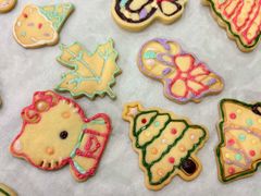 -米柚烘焙教室(新天地购物中心店)