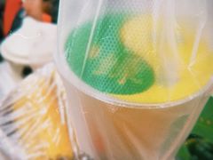 -糯米包油条(武汉大学店)