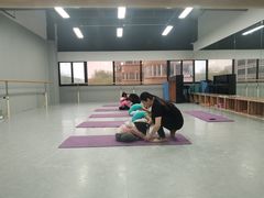 -舞蕾舞蹈(特长生校区)
