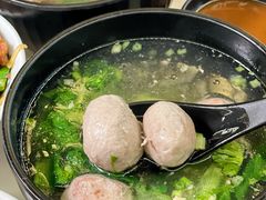 -合意桐坑牛肉粿·鲜牛肉火锅(嵩山总店)