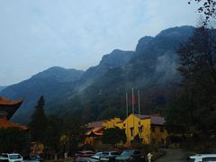 -九华山风景区