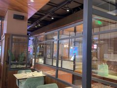 -大树餐厅(益田假日店)