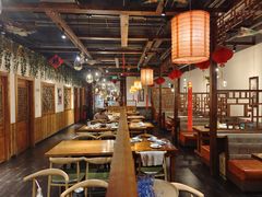 -又一福烤鸭·北京菜(东四店)