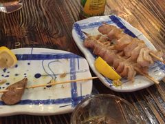 -平成屋·午肴夜酒(四川北路店)