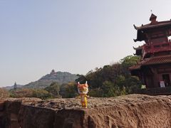 -东湖磨山景区