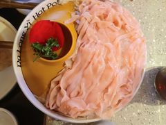 -大龙燚火锅(太古里店)