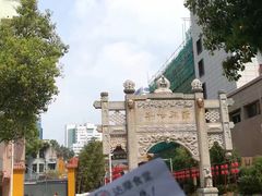-福州开元寺