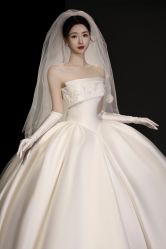 -韩国天使嫁衣婚纱礼服馆(上海旗舰店)