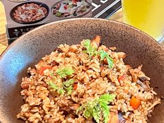 -街角 T·COFFEE 融合料理·BISTRO(车公庙店)