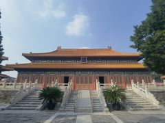 -历代帝王庙博物馆