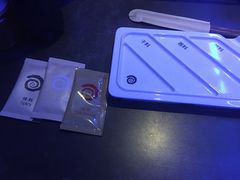 -很久以前羊肉串(打浦路店)